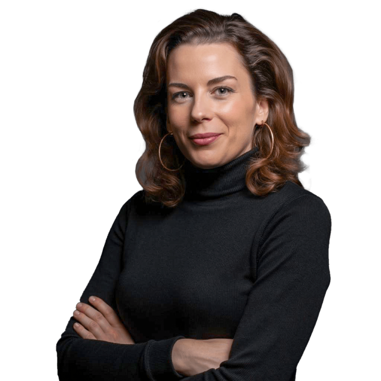 Claire Delpech
